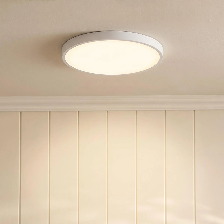 Ultra Thin Ceiling Light, view 2