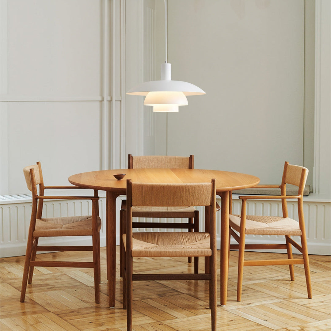 Irda's Danish Style Pendant Light