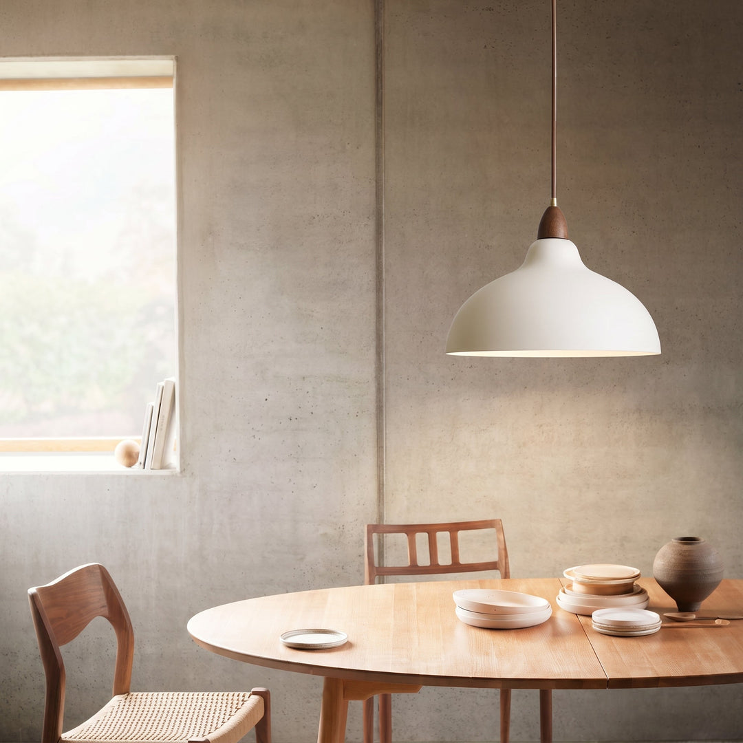 Kaly's Scandinavian Pendant Light
