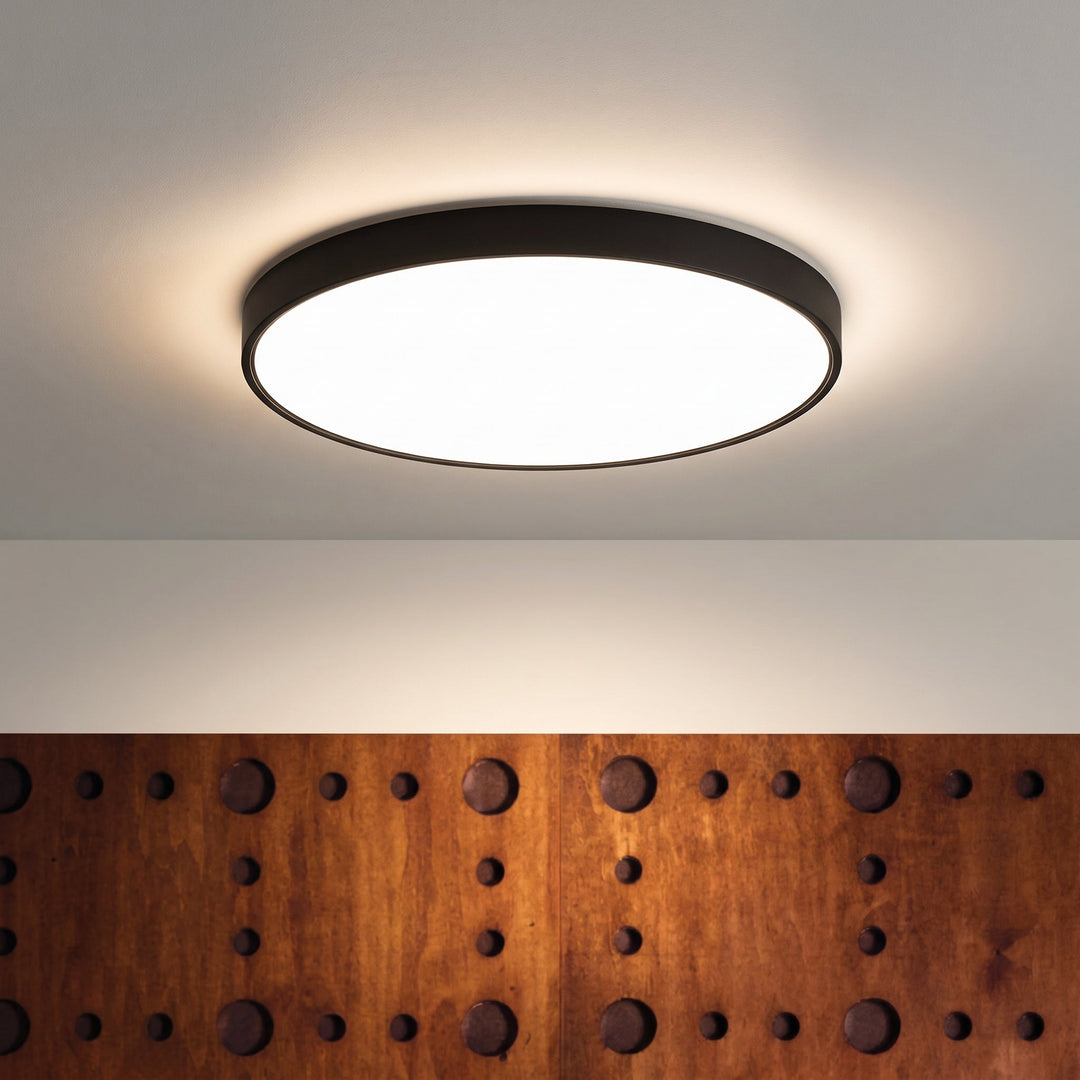 Ultra Thin Ceiling Light, view 6