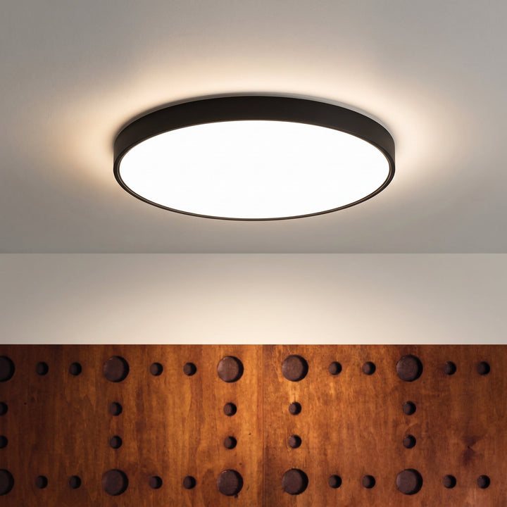 Ultra Thin Ceiling Light, view 6