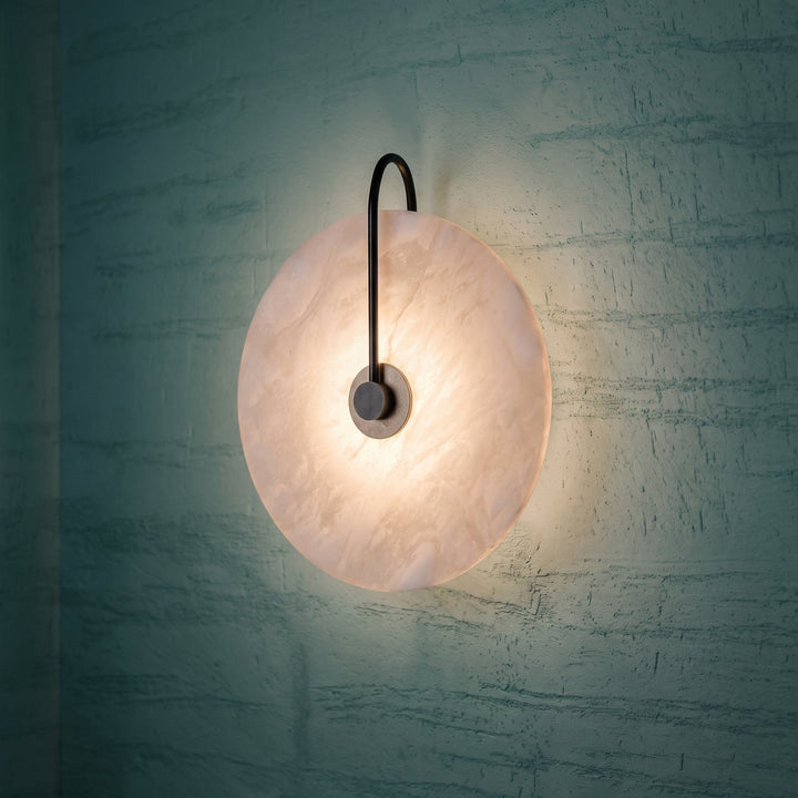 Alab Marble LED Wall Lamp