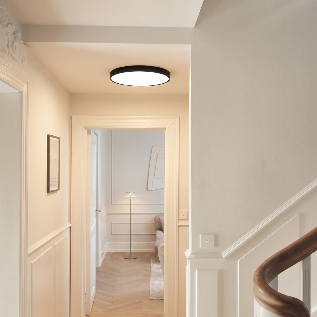 Ultra Thin Ceiling Light, view 3