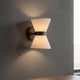 Wabi Sabi Silk Wall Light