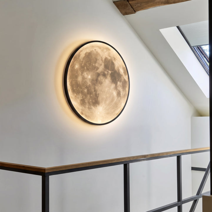Moon Wall Lamp, view 5