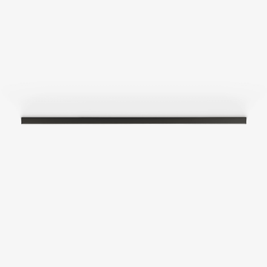 Linear LED ceiling light