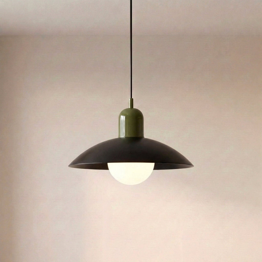 Macaron Pendant Light