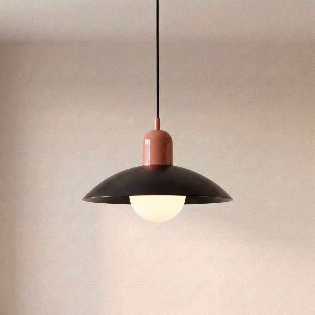 Macaron Pendant Light