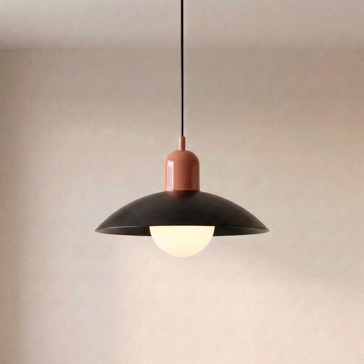 Macaron Pendant Light