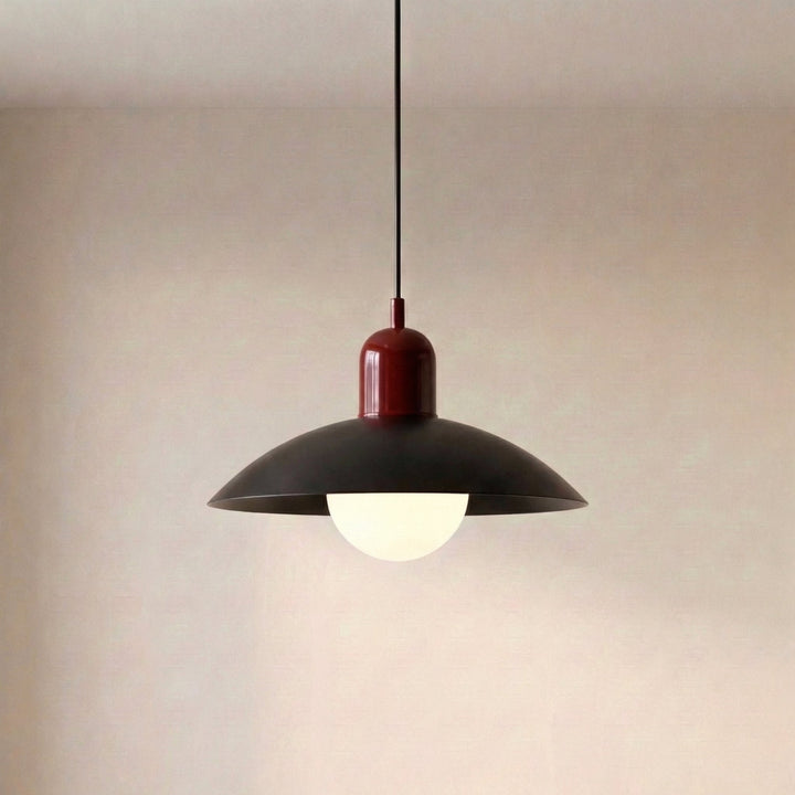 Macaron Pendant Light