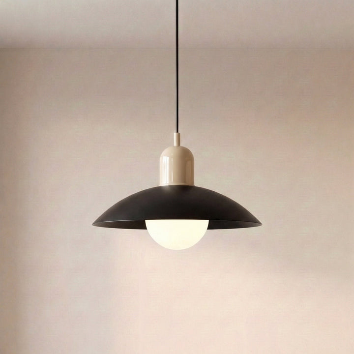 Macaron Pendant Light