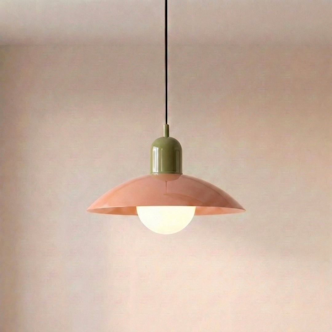 Macaron Pendant Light