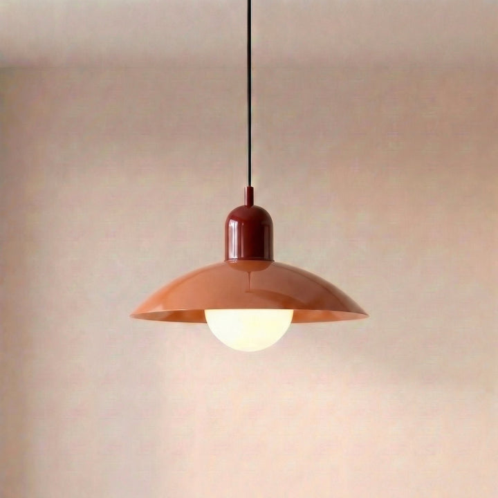 Macaron Pendant Light