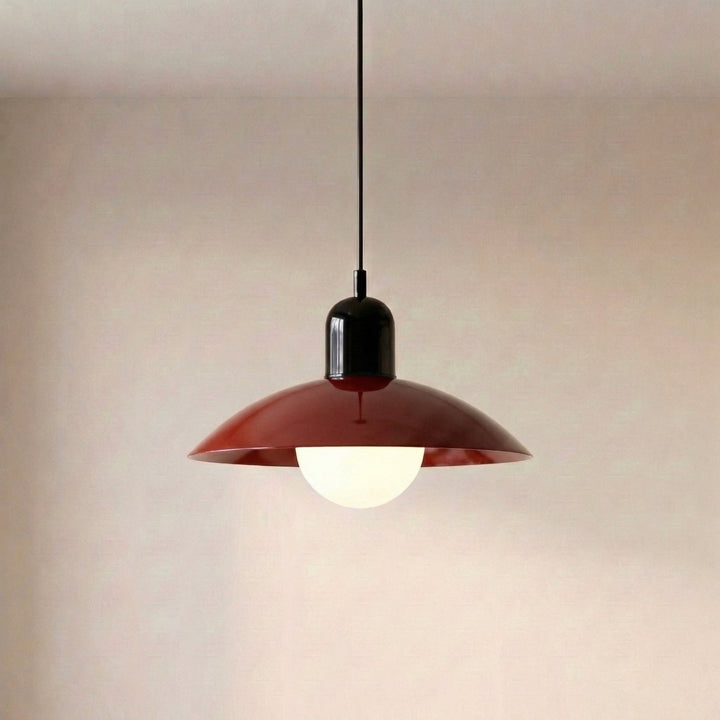 Macaron Pendant Light