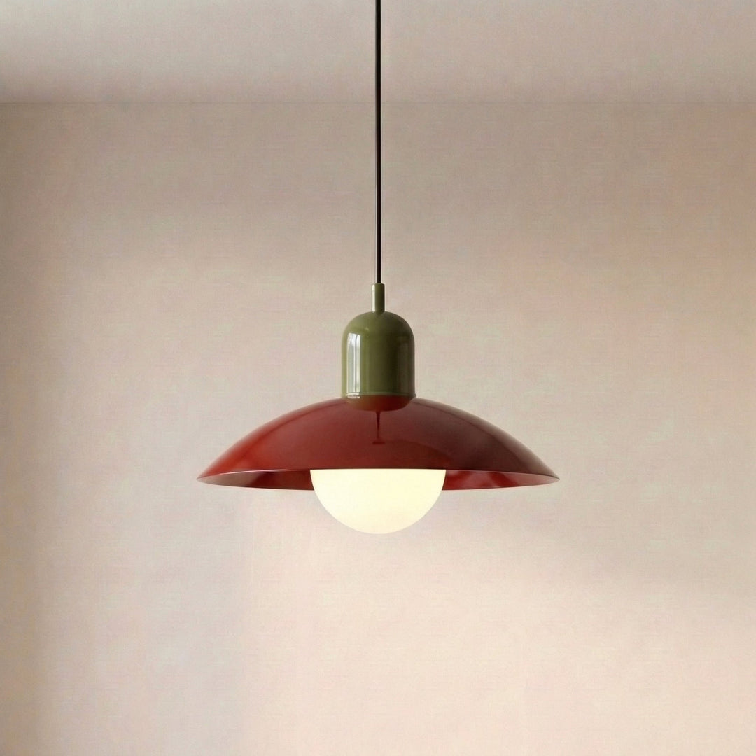 Macaron Pendant Light