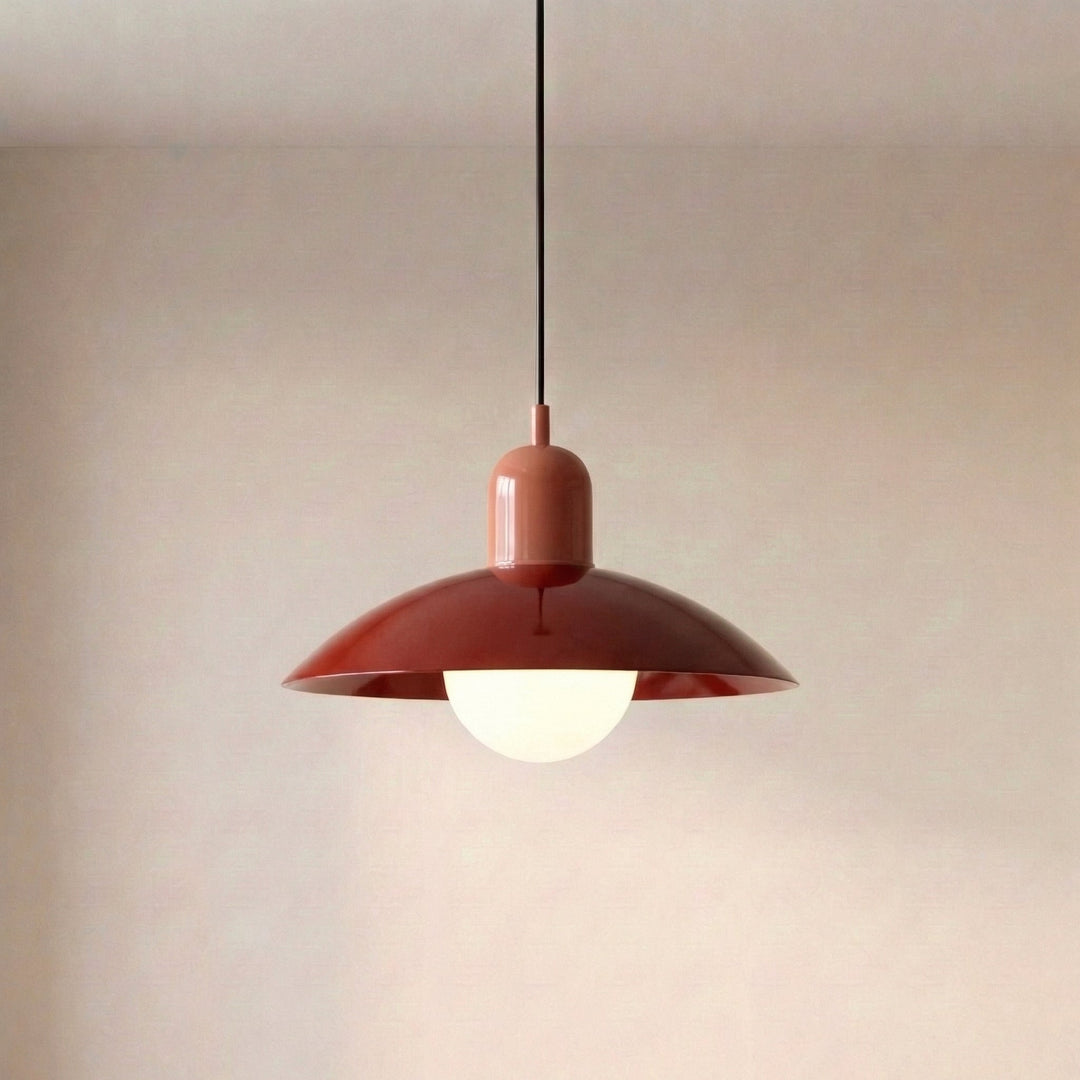 Macaron Pendant Light
