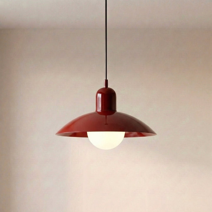 Macaron Pendant Light