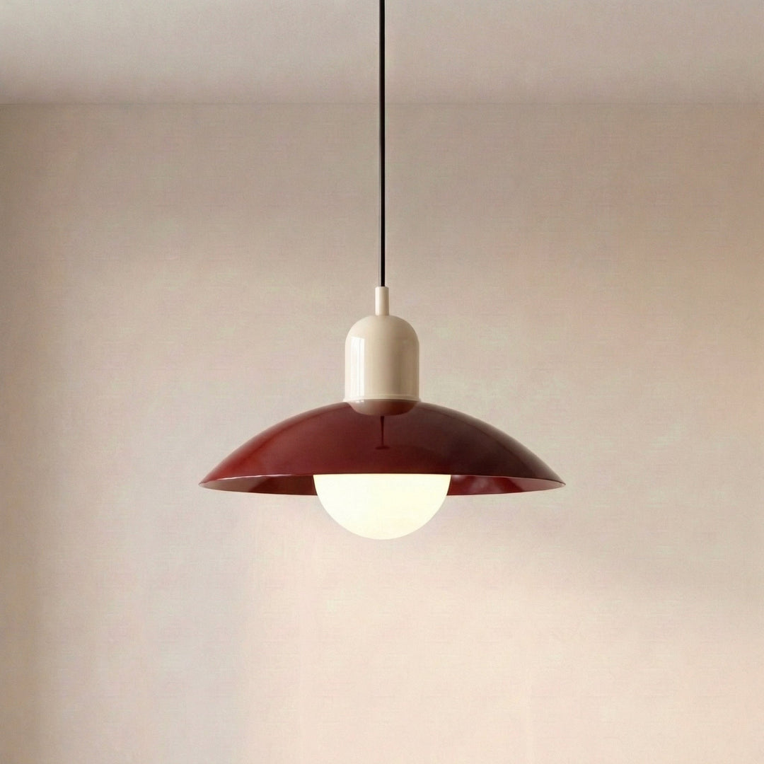 Macaron Pendant Light