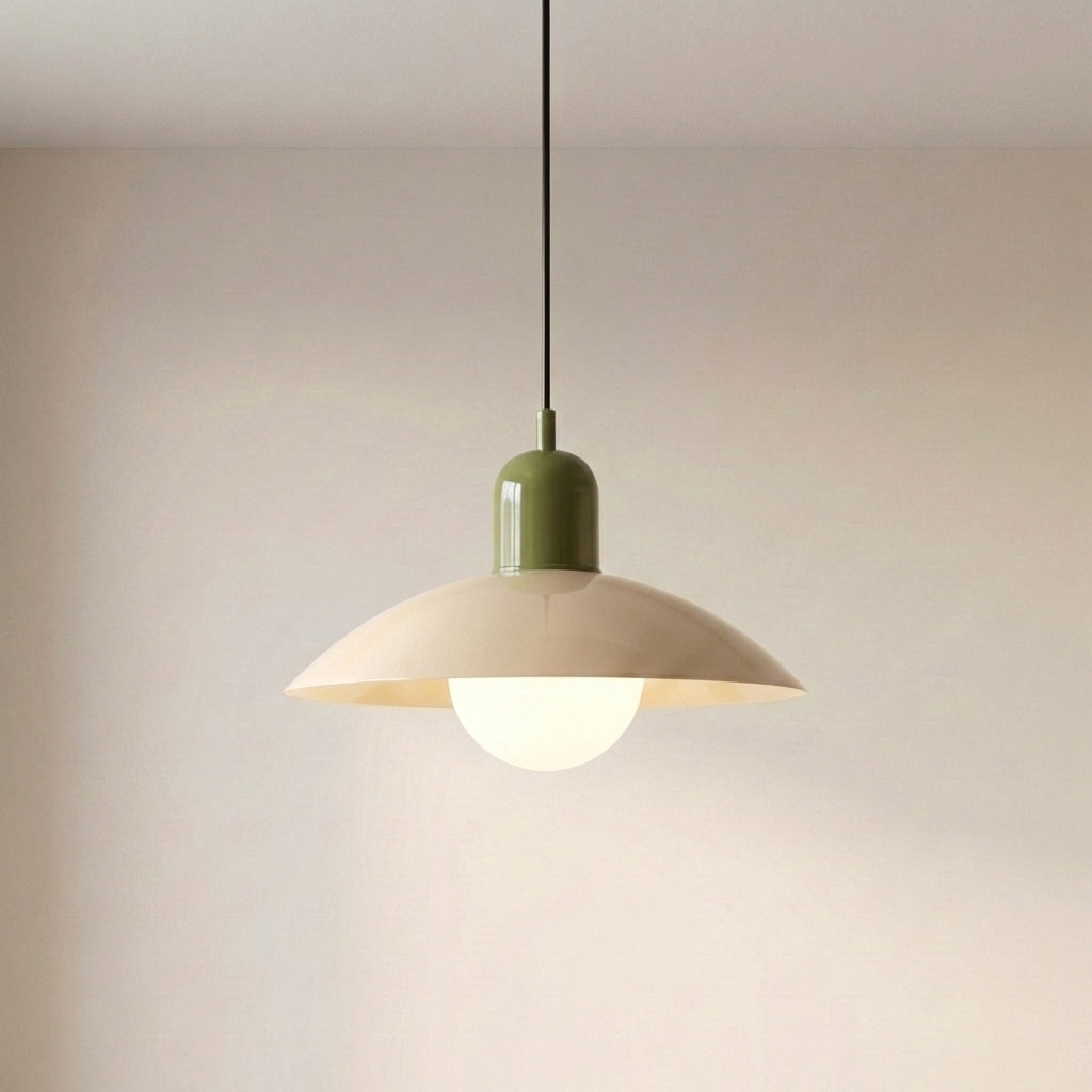 Macaron Pendant Light