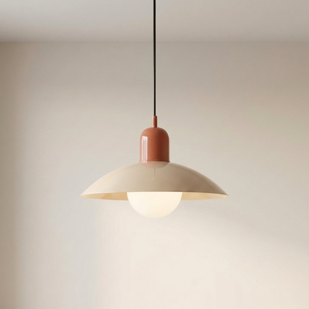 Macaron Pendant Light
