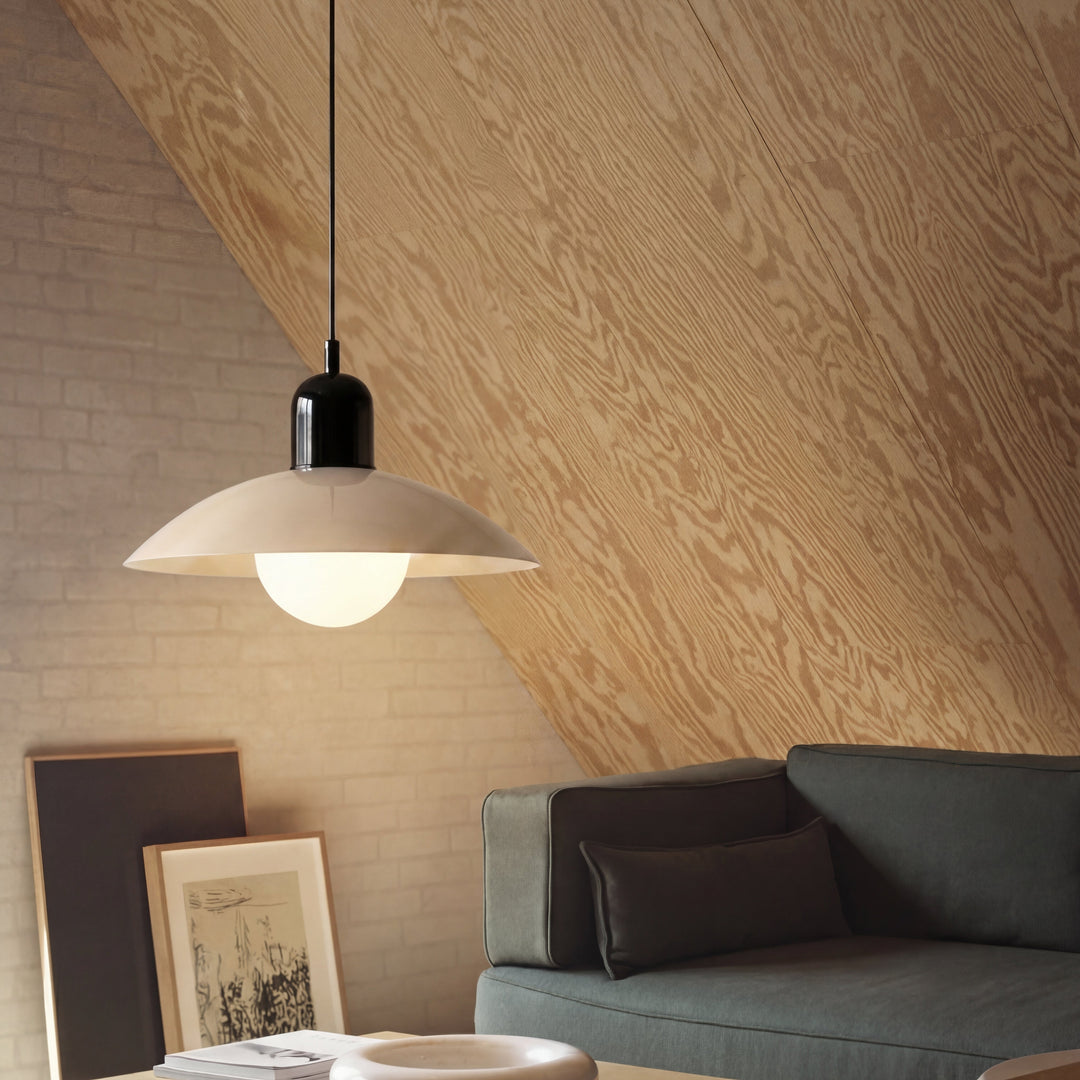 Macaron Pendant Light