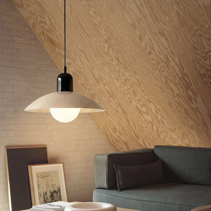 Macaron Pendant Light