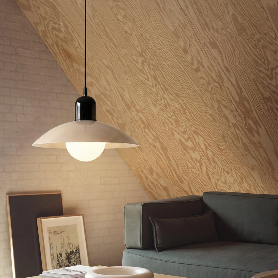 Macaron Pendant Light, view 2