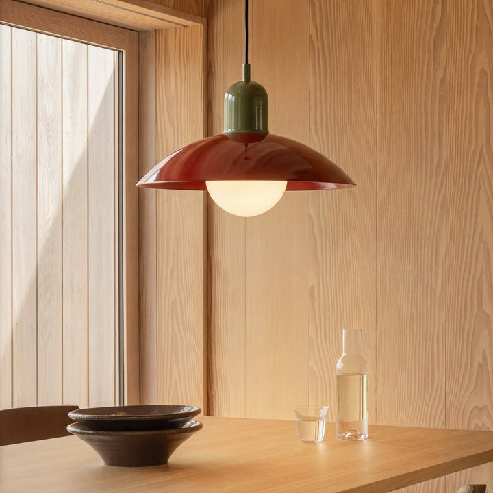 Macaron Pendant Light