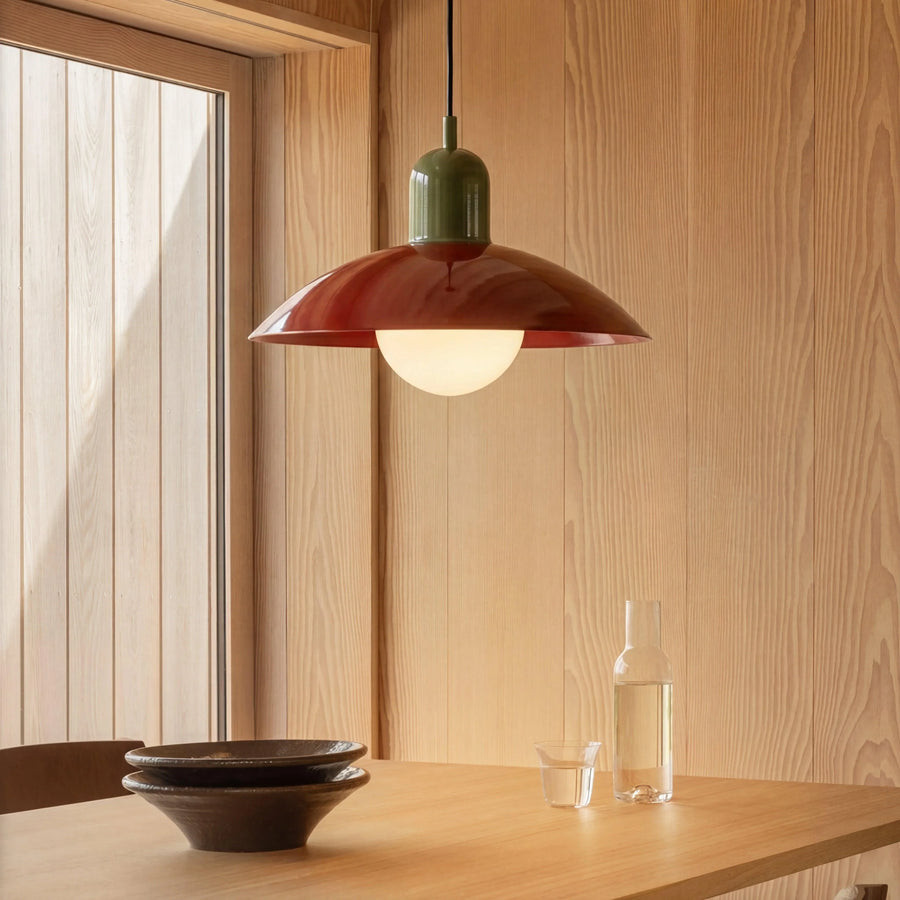 Macaron Pendant Light, view 3