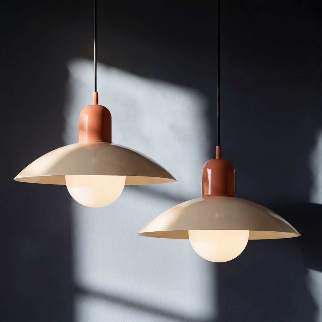 Macaron Pendant Light