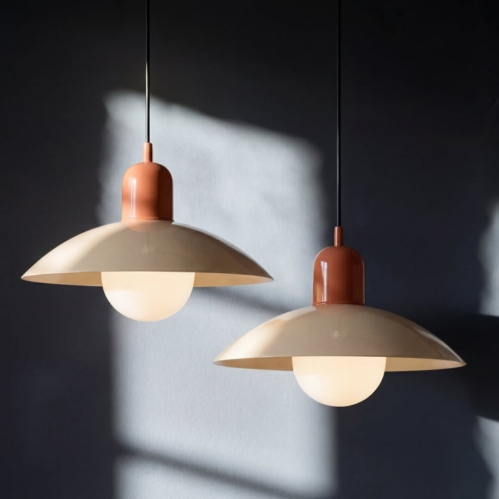 Macaron Pendant Light