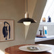 Macaron Pendant Light