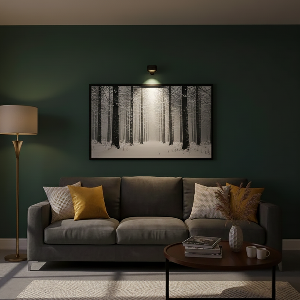 Magnetic Wall Light image 2