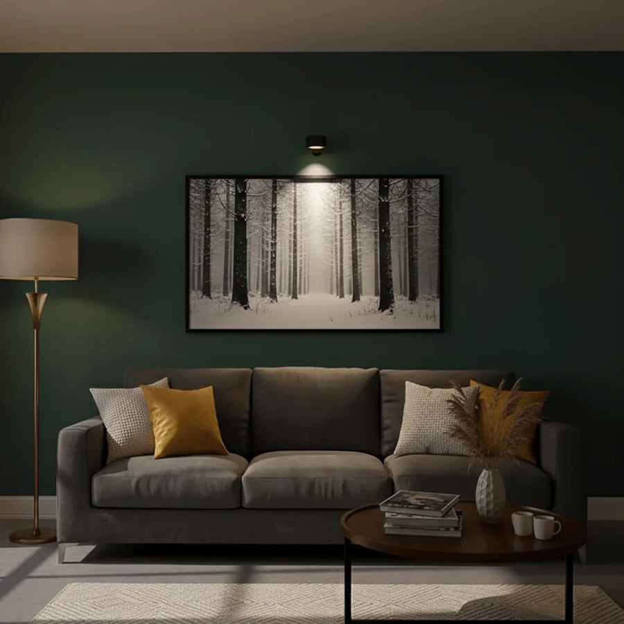 Magnetic Wall Light image 2
