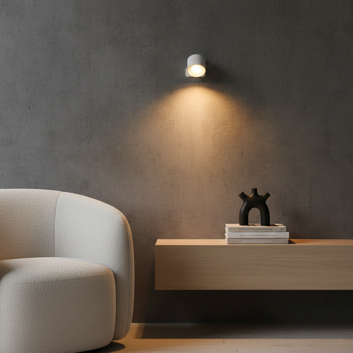 Magnetic Wall Light image 4