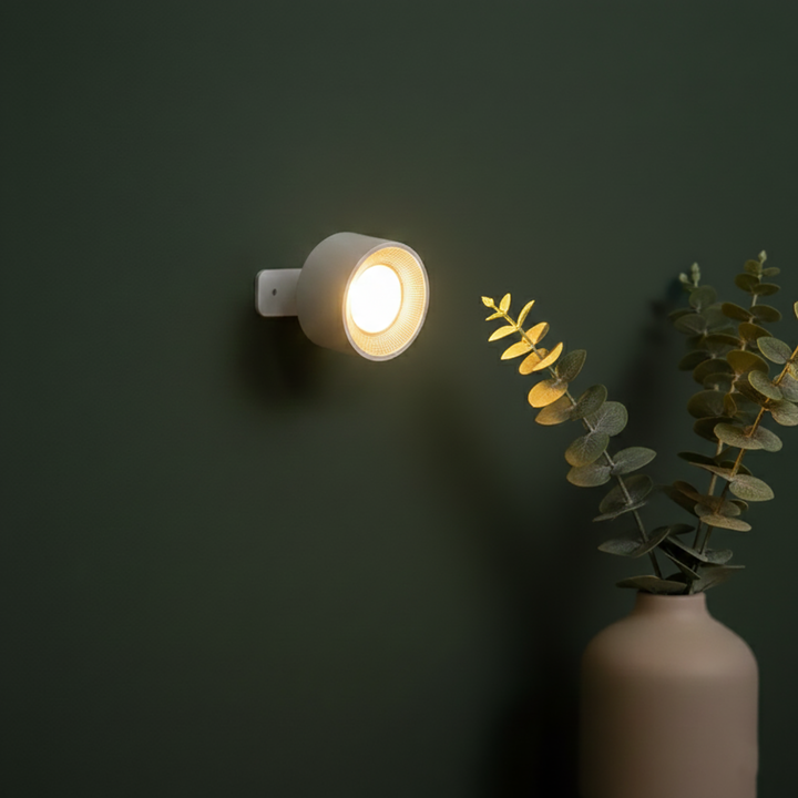 Magnetic Wall Light image 3
