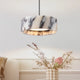 Marble Pendant Light