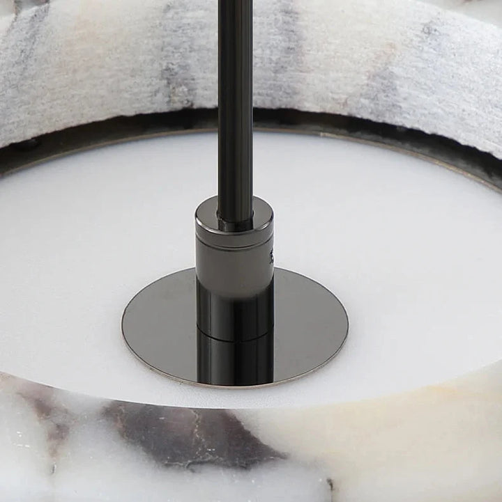 Marble Pendant Light