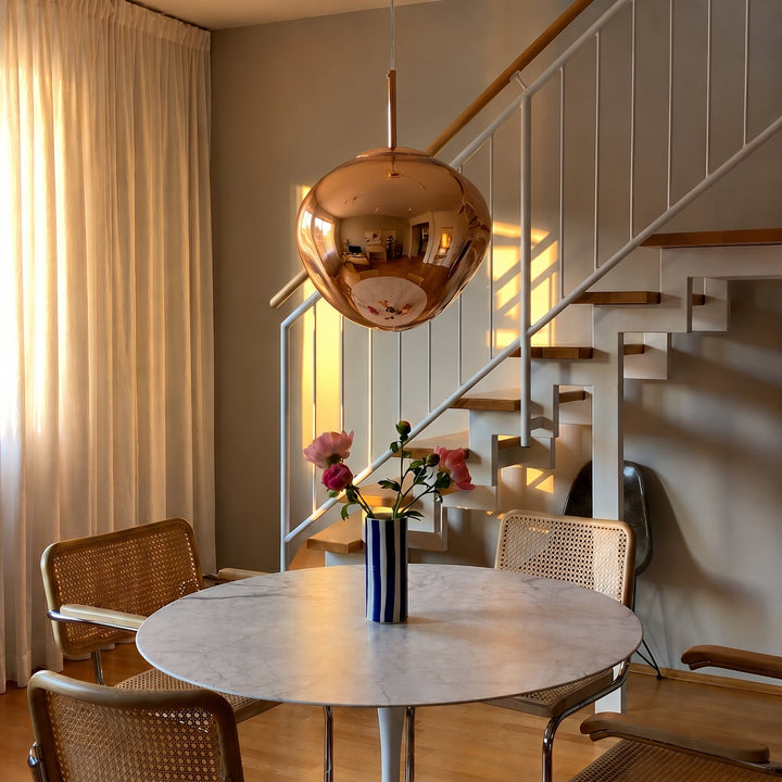 Melt Pendant Light