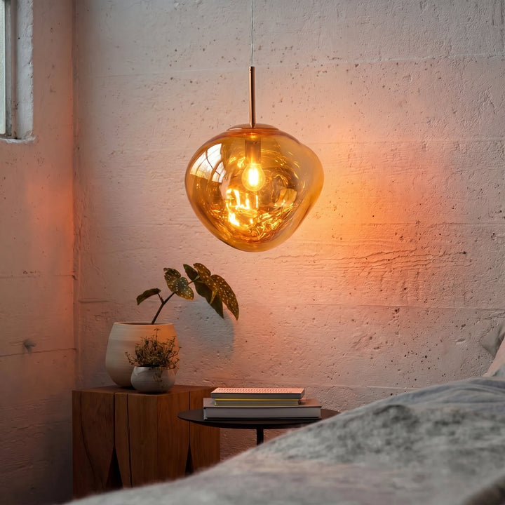 Melt Pendant Light