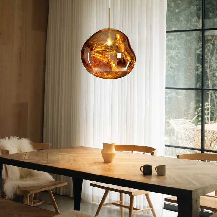 Melt Pendant Light