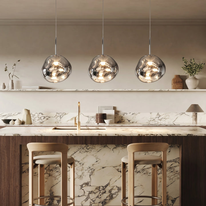 Melt Pendant Light