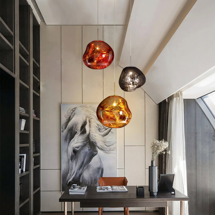 Melt Pendant Light