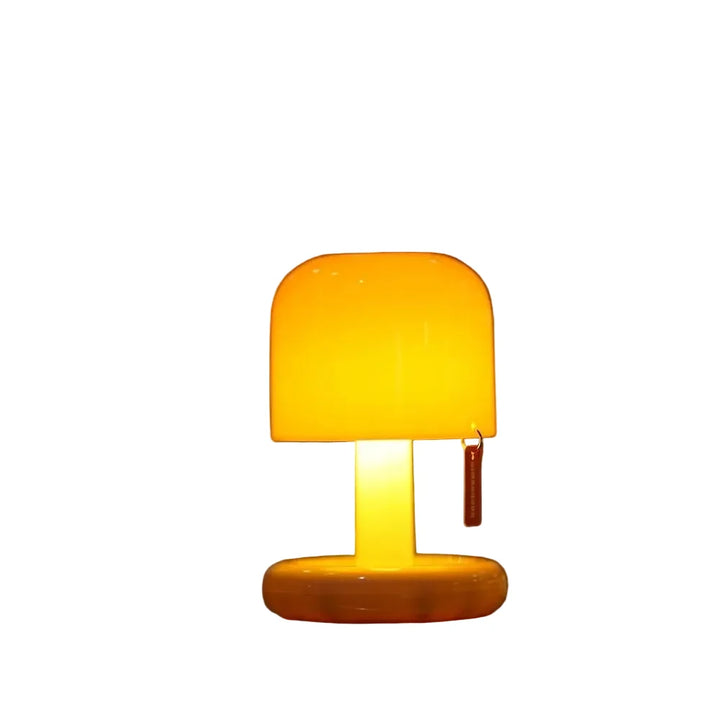 Mini Sunset Table Lamp