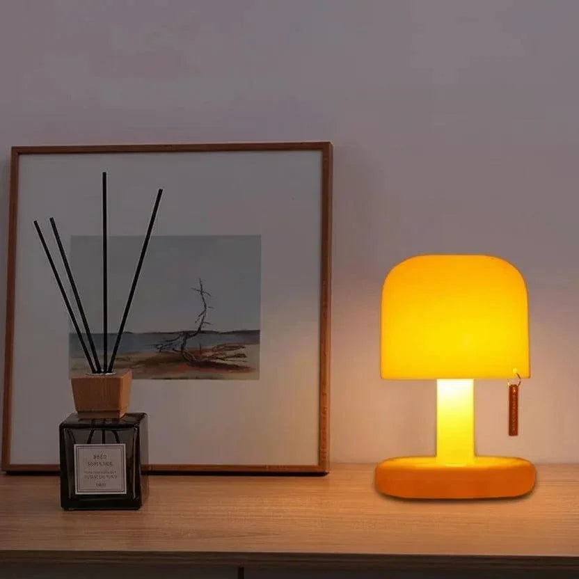 Mini Sunset Table Lamp