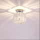Modern Flush Ceiling Light