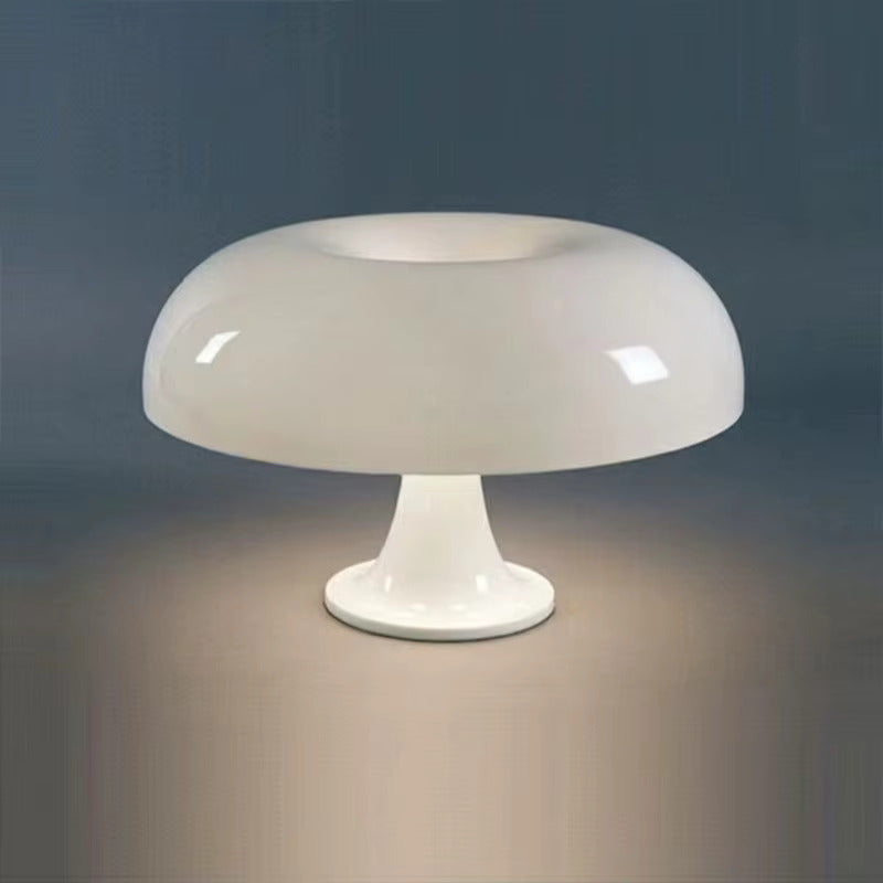 Mushroom LED Table Lamp