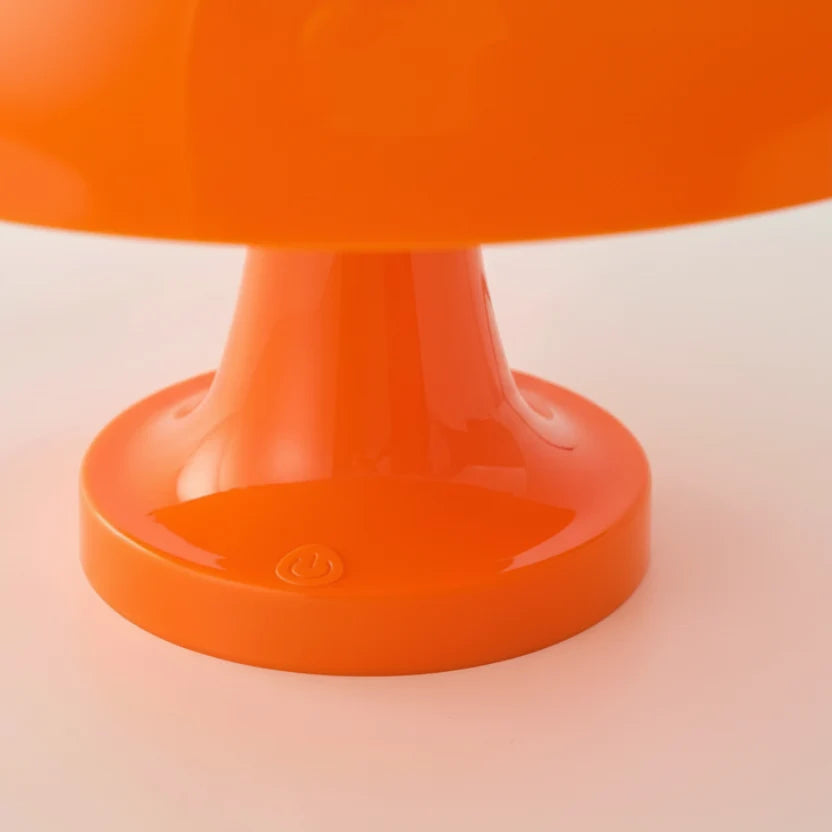Mushroom LED Table Lamp