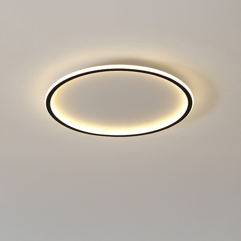 Havelaglobe Scandinavian Round Ceiling Light
