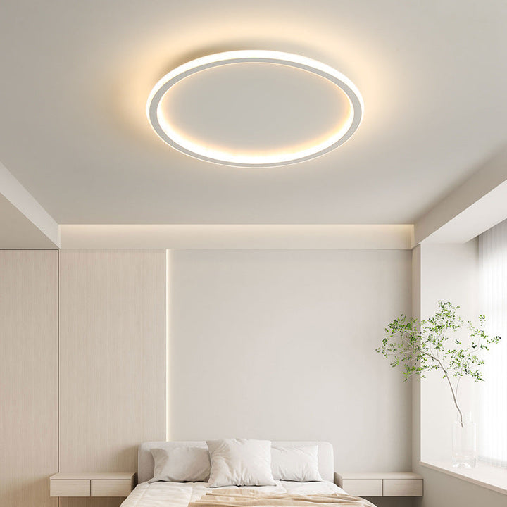 Havelaglobe Scandinavian Round Ceiling Light